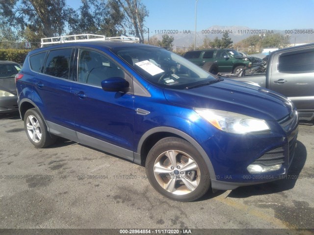 FORD ESCAPE 2014 1fmcu0g95eue57355