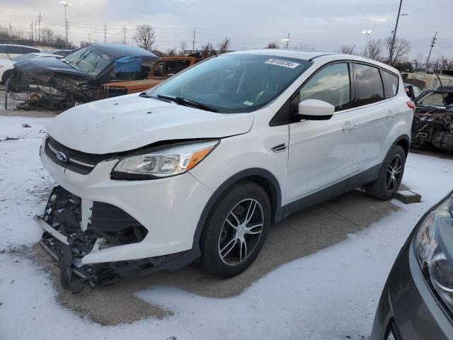 FORD ESCAPE SE 2015 1fmcu0g95fua10543