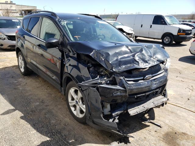 FORD ESCAPE SE 2015 1fmcu0g95fua16374