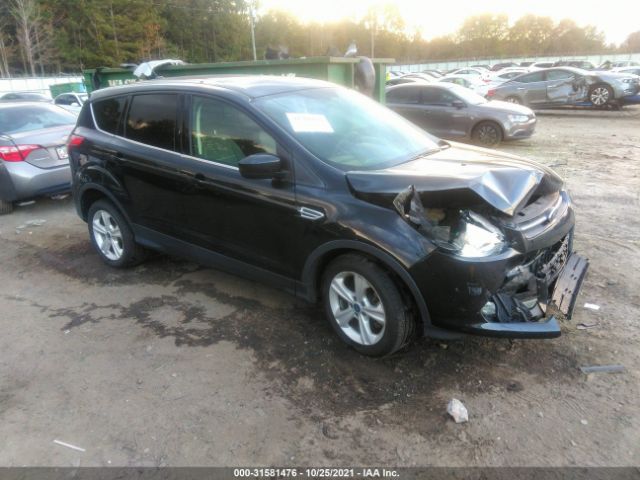 FORD ESCAPE 2015 1fmcu0g95fua45003