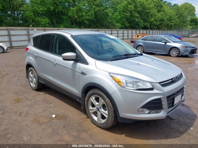 FORD ESCAPE 2015 1fmcu0g95fua50864