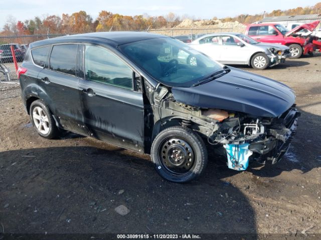 FORD ESCAPE 2015 1fmcu0g95fua58012