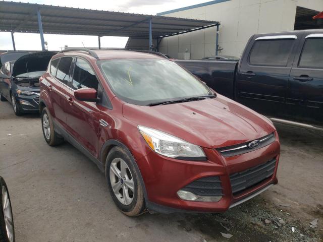 FORD ESCAPE SE 2015 1fmcu0g95fua79362