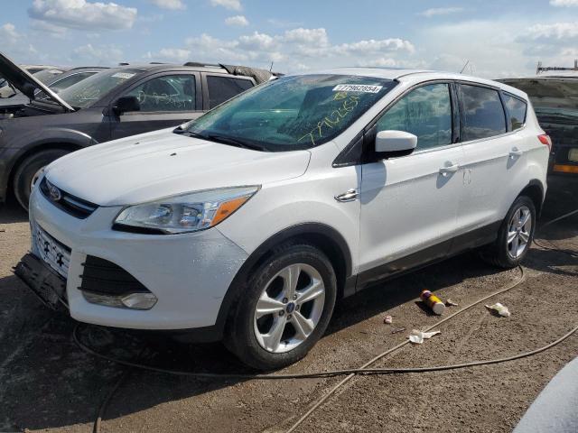 FORD ESCAPE SE 2015 1fmcu0g95fua80561