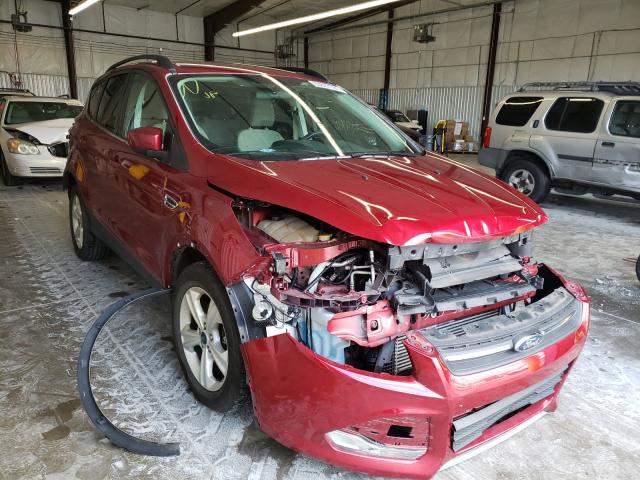 FORD ESCAPE SE 2015 1fmcu0g95fua98767