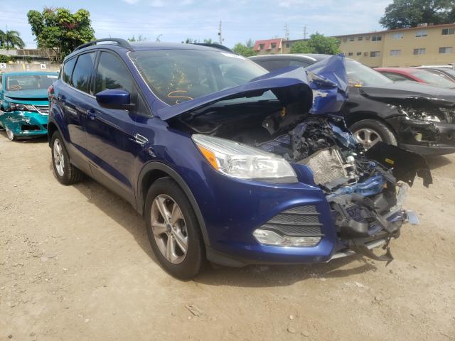 FORD ESCAPE SE 2015 1fmcu0g95fub14000