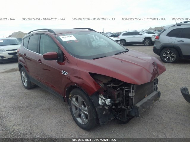 FORD ESCAPE 2015 1fmcu0g95fub40869