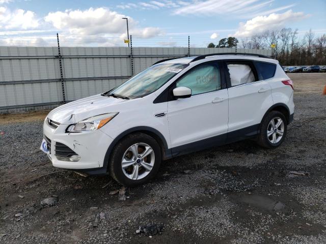 FORD ESCAPE SE 2015 1fmcu0g95fub41732