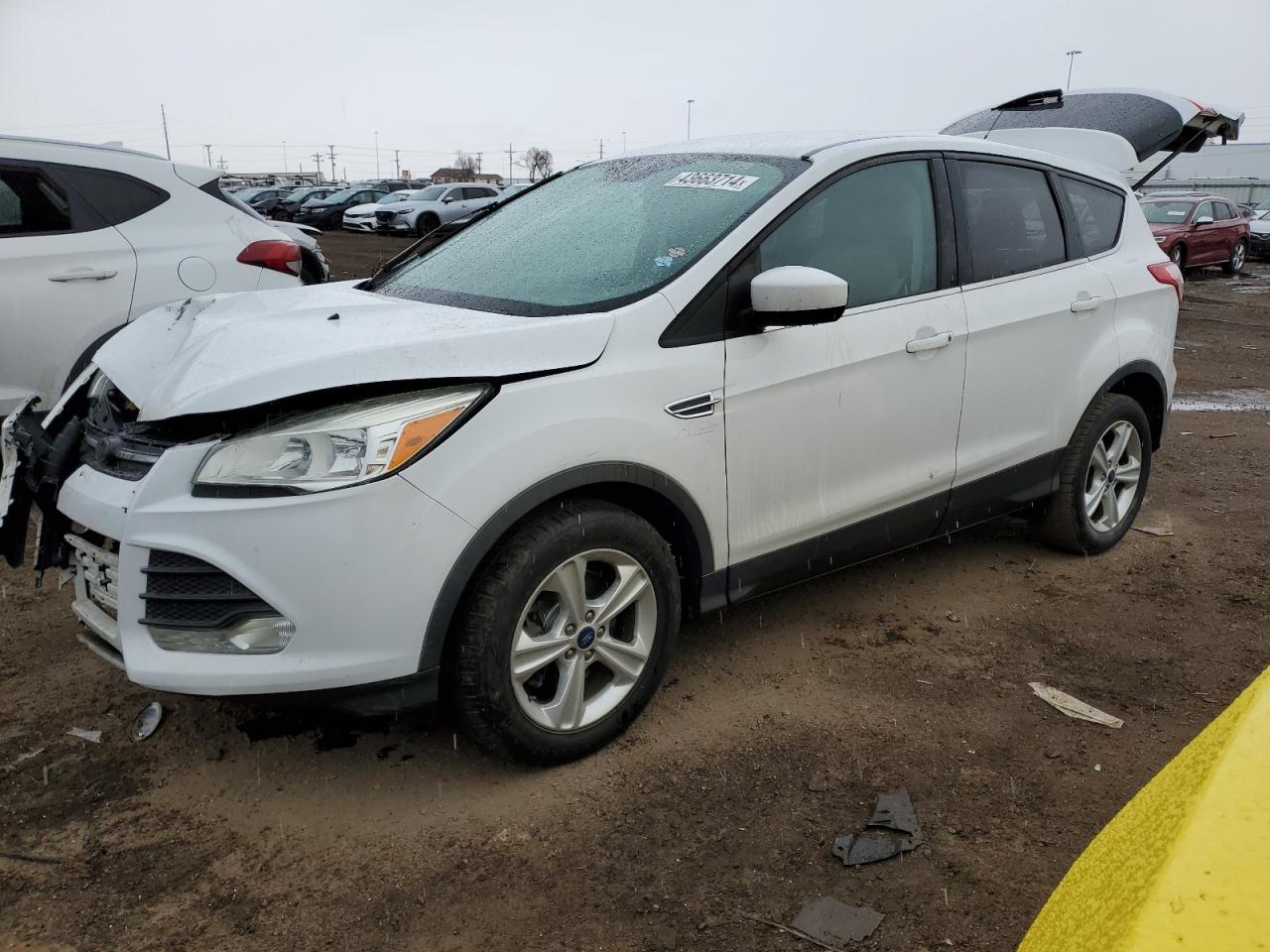 FORD ESCAPE 2015 1fmcu0g95fub42055