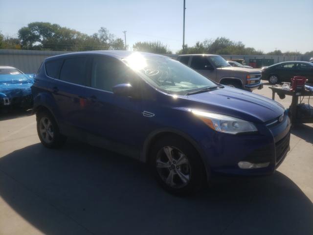 FORD ESCAPE SE 2015 1fmcu0g95fub42119