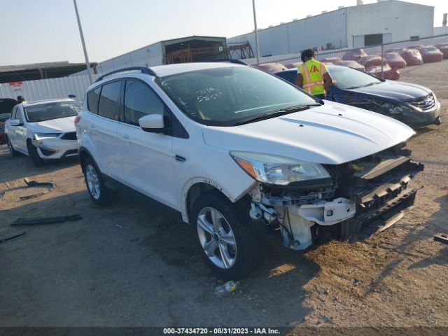 FORD ESCAPE 2015 1fmcu0g95fub82586