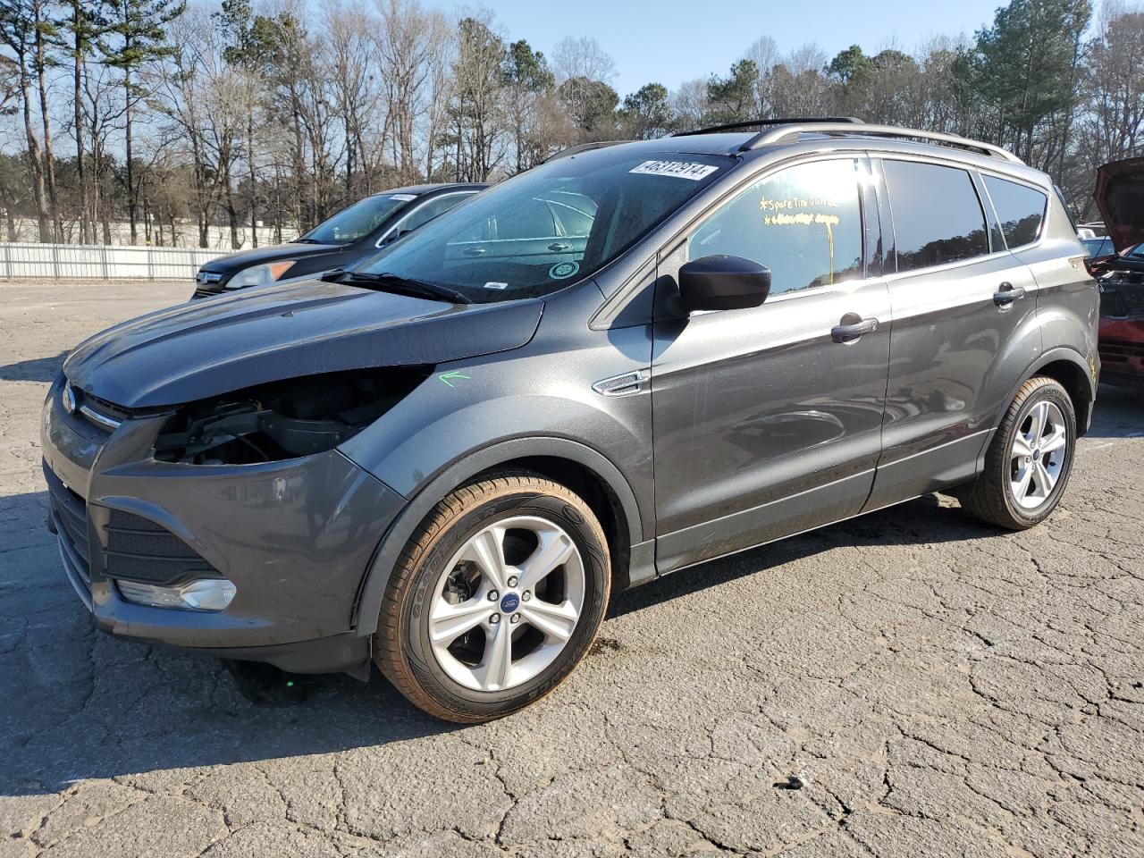 FORD ESCAPE 2015 1fmcu0g95fub87741