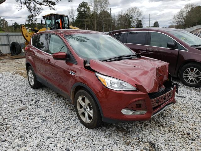 FORD ESCAPE SE 2015 1fmcu0g95fuc00942