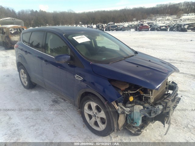 FORD ESCAPE 2015 1fmcu0g95fuc02089