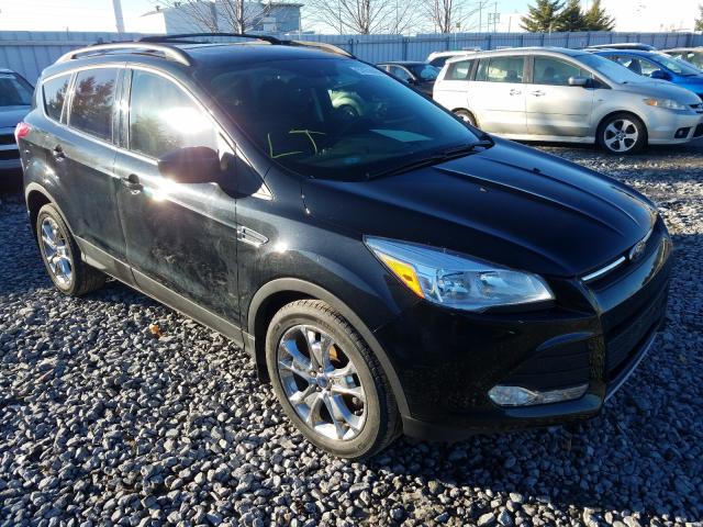 FORD ESCAPE SE 2015 1fmcu0g95fuc82980