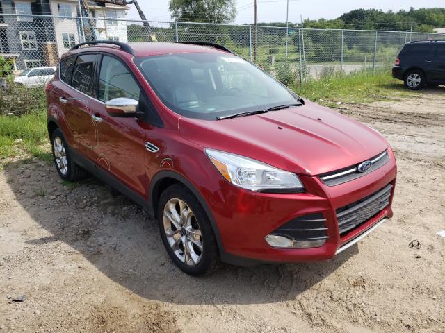 FORD ESCAPE SE 2015 1fmcu0g95fuc87452