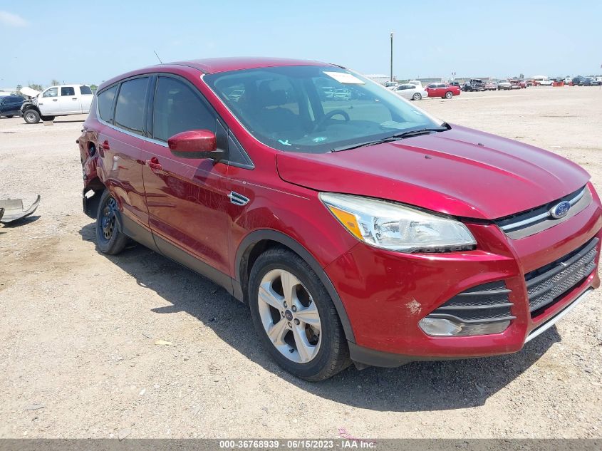 FORD ESCAPE 2015 1fmcu0g95fuc90383