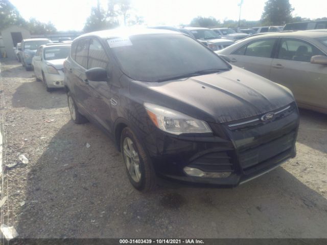 FORD ESCAPE 2016 1fmcu0g95gua12956