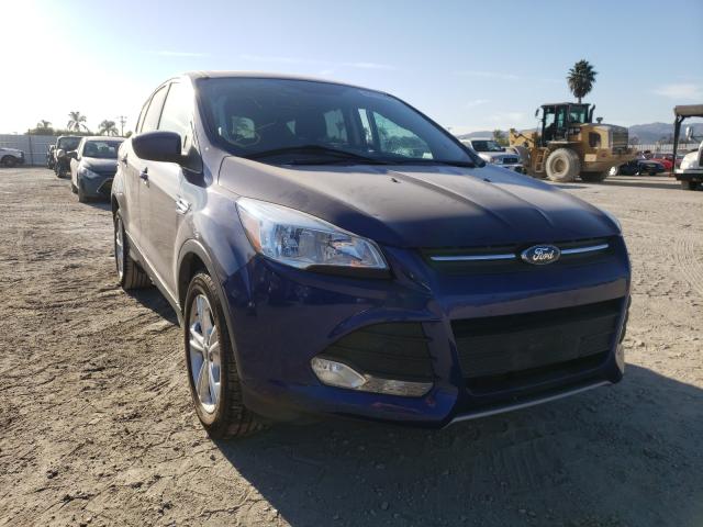 FORD ESCAPE SE 2016 1fmcu0g95gua13086