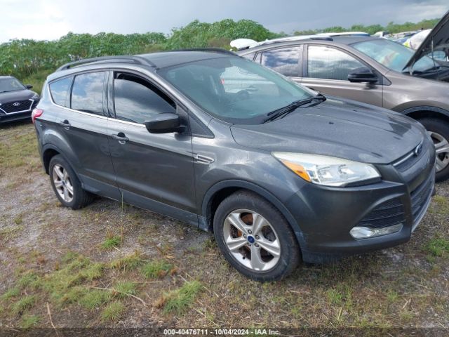 FORD ESCAPE 2016 1fmcu0g95gua60747