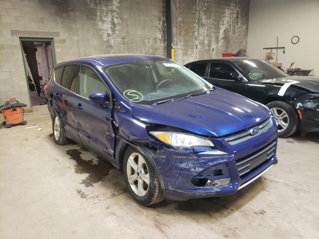 FORD ESCAPE SE 2016 1fmcu0g95gua69111