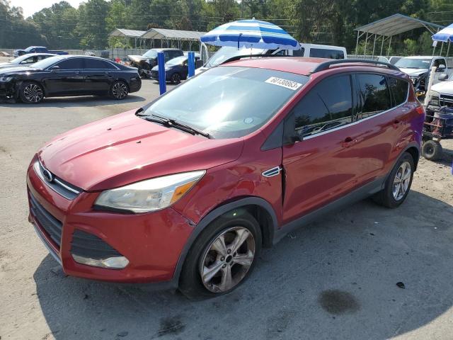 FORD ESCAPE SE 2016 1fmcu0g95gua72767