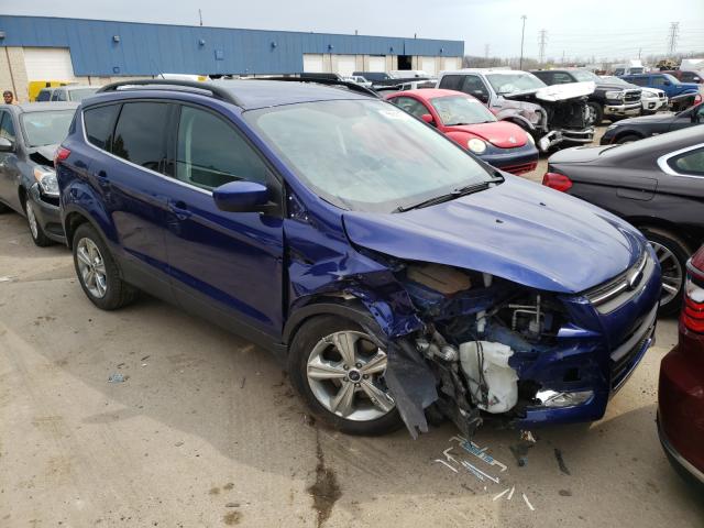 FORD NULL 2016 1fmcu0g95gua74535