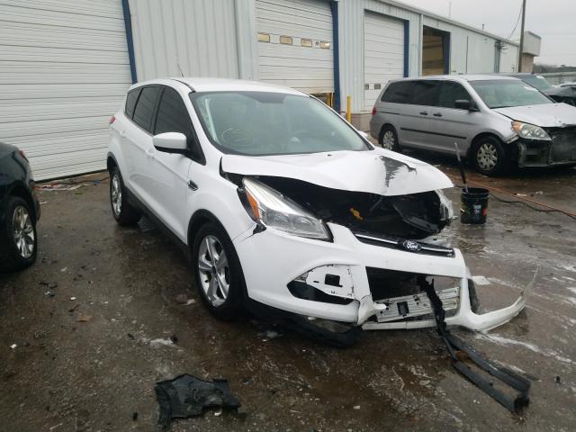 FORD ESCAPE SE 2016 1fmcu0g95gub16377