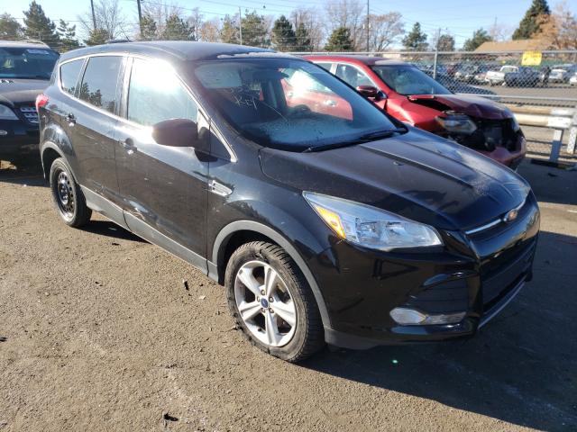 FORD ESCAPE SE 2016 1fmcu0g95gub25449