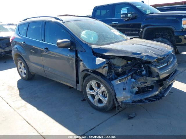 FORD ESCAPE 2016 1fmcu0g95gub36564