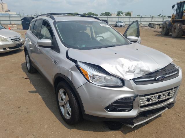 FORD ESCAPE SE 2016 1fmcu0g95gub54580