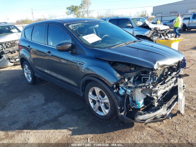 FORD ESCAPE 2016 1fmcu0g95gub82296