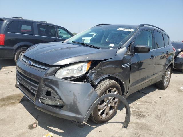 FORD ESCAPE SE 2016 1fmcu0g95gub88809