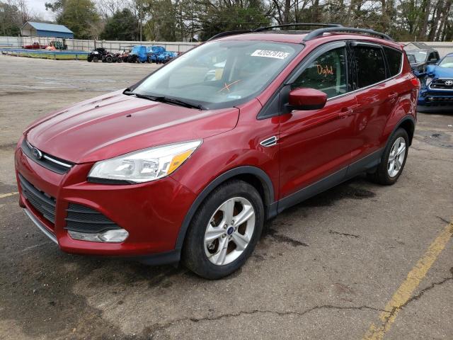 FORD ESCAPE SE 2016 1fmcu0g95gub90074