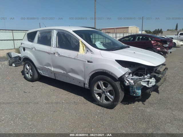 FORD ESCAPE 2016 1fmcu0g95gub96487