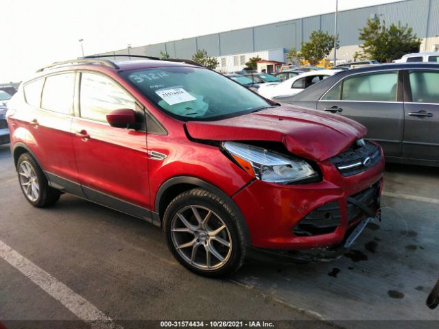 FORD ESCAPE 2016 1fmcu0g95guc00134