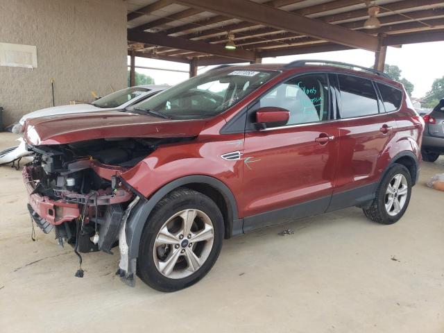 FORD ESCAPE SE 2016 1fmcu0g95guc24255