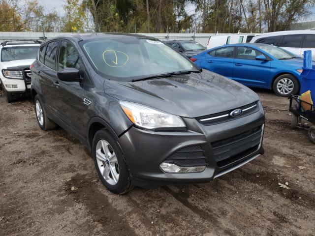 FORD ESCAPE SE 2016 1fmcu0g95guc45266