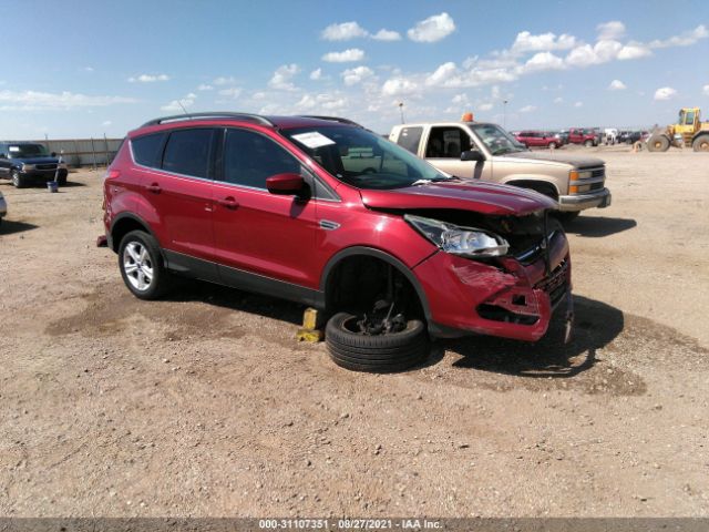 FORD ESCAPE 2016 1fmcu0g95guc88814