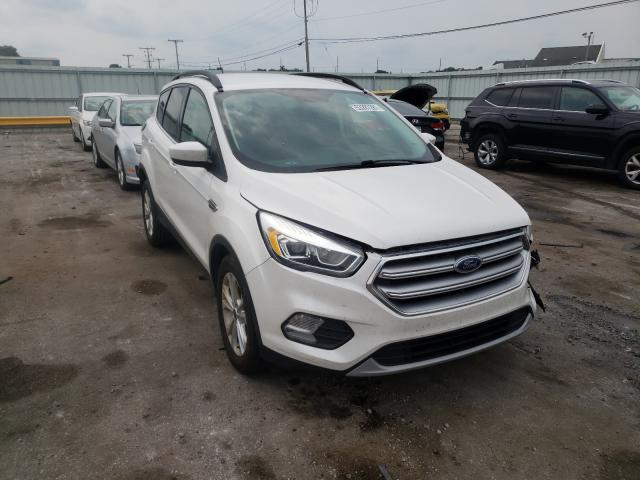 FORD ESCAPE SE 2017 1fmcu0g95hua21707