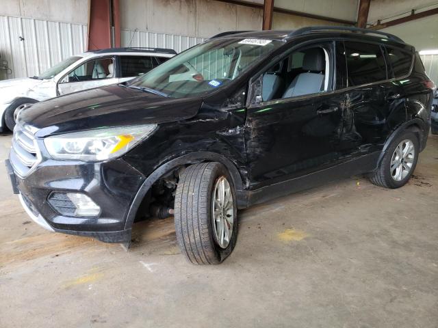 FORD ESCAPE SE 2017 1fmcu0g95hua22677