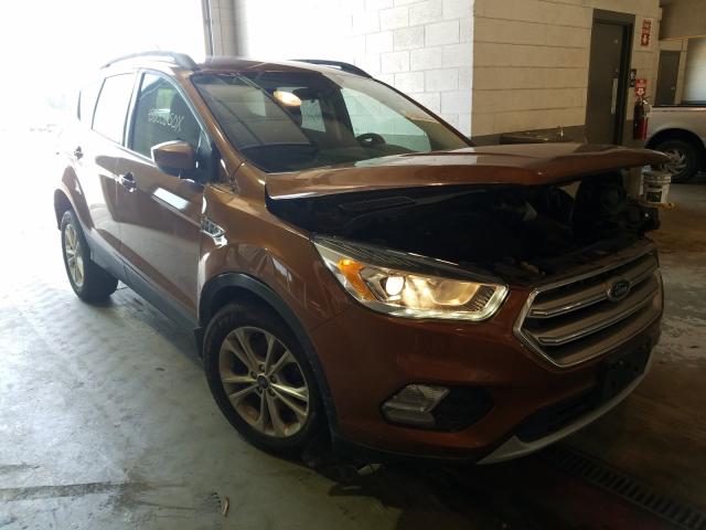 FORD ESCAPE 2016 1fmcu0g95hua27412