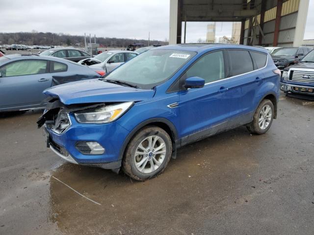 FORD ESCAPE SE 2017 1fmcu0g95hua28558