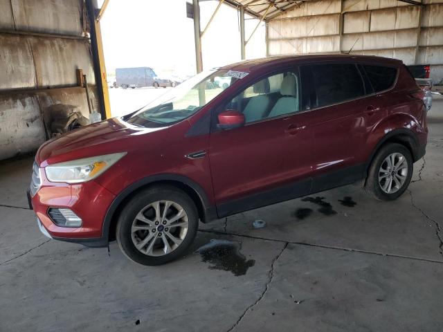 FORD ESCAPE 2017 1fmcu0g95hua63441