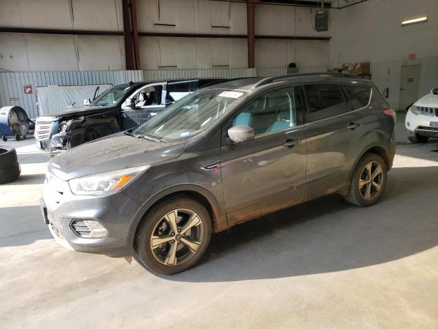 FORD ESCAPE SE 2017 1fmcu0g95hub01170