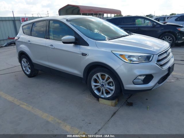 FORD ESCAPE 2017 1fmcu0g95hub04716