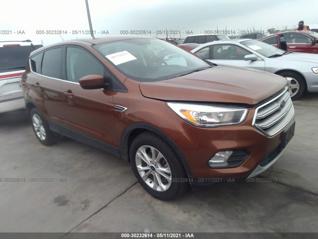 FORD ESCAPE 2017 1fmcu0g95hub04750