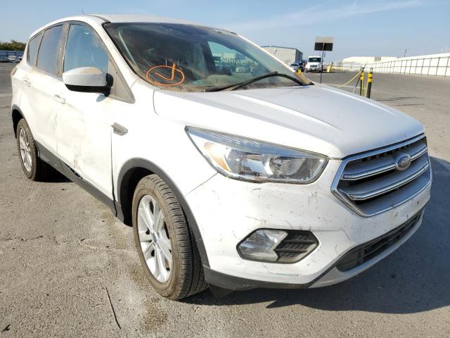 FORD ESCAPE SE 2017 1fmcu0g95hub31009