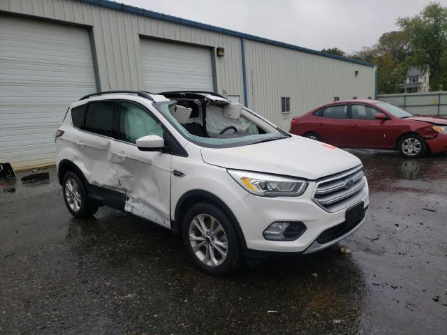 FORD ESCAPE SE 2017 1fmcu0g95hub34816