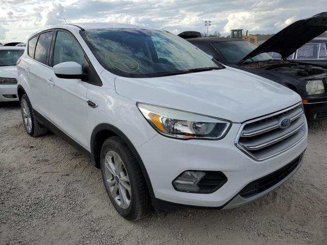 FORD ESCAPE SE 2017 1fmcu0g95hub67301